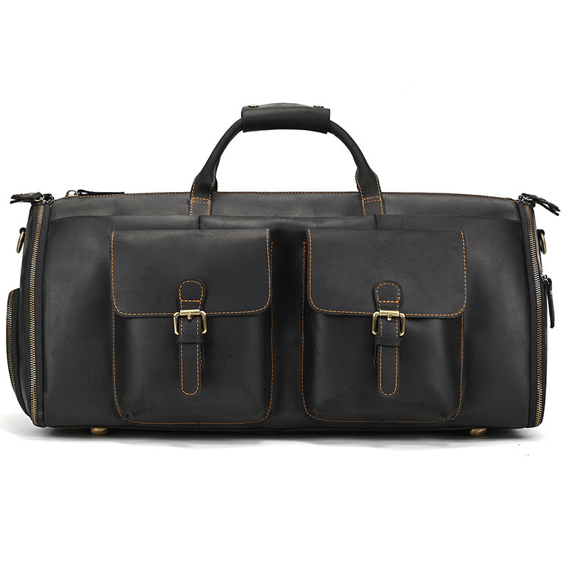 Suit Sheath Multifunctional Folding Storage Dry Travel Bags