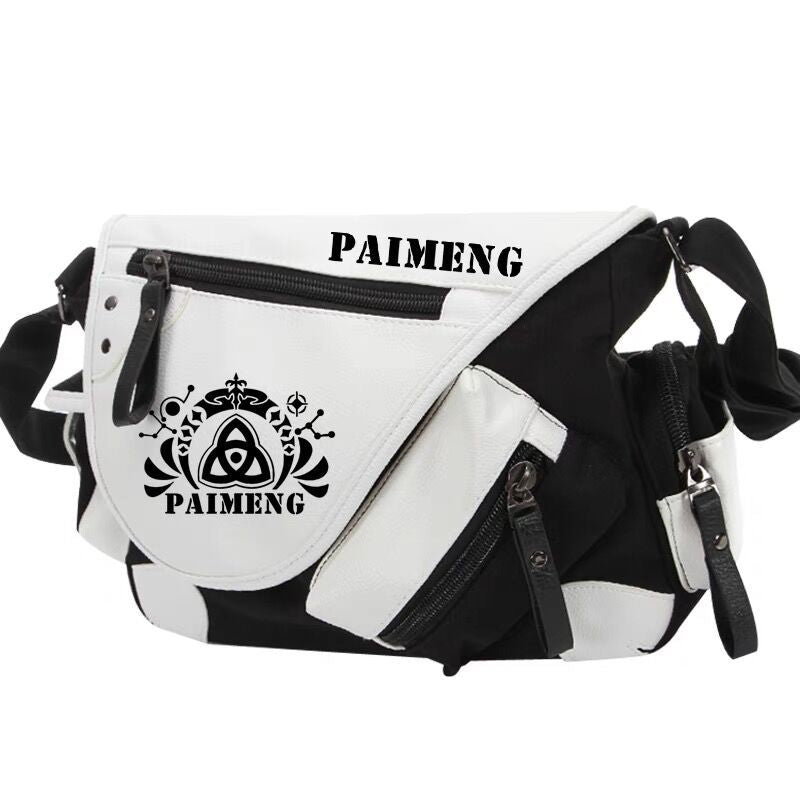 Anime Peripheral Joint Name Original God Bags