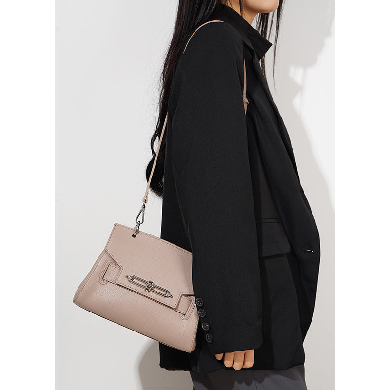 Women's Fashion Simple Kelly Lightweight High Sense Bags