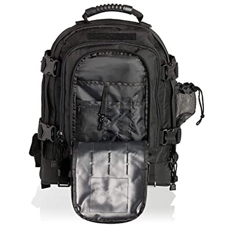 Stylish Hiking Extendable Wild Camouflage Cycling Outdoor Bags