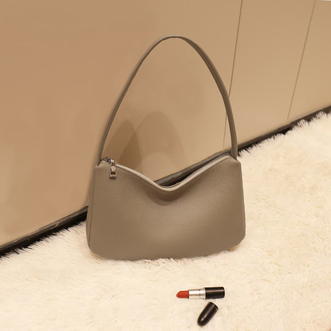 Women's For Niche Summer Versatile High-grade Large Armpit Bags