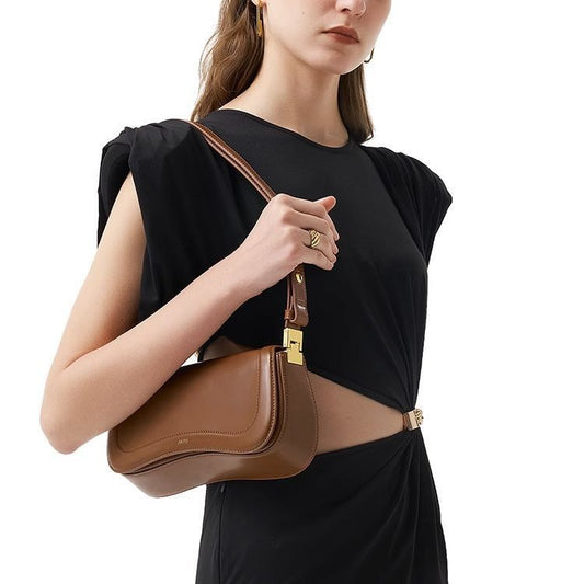 Women's Gift Pudding Stylish Adjustable Retro Crossbody Bags
