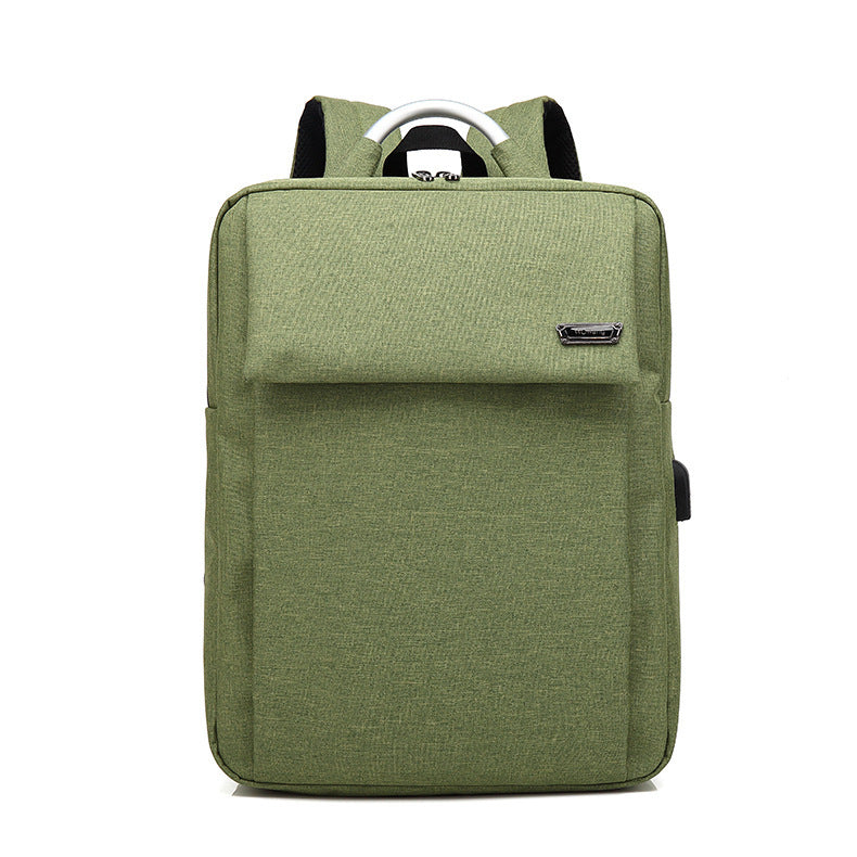 Women's & Men's Glamorous & Charging Computer Backpacks