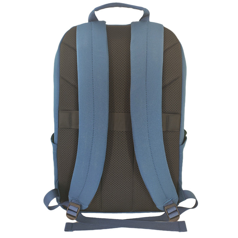 Popular Leisure Fashion Large Capacity Simple Backpacks