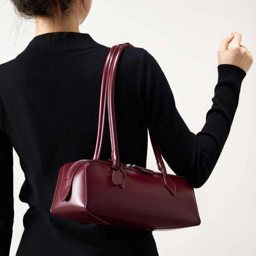 Women's Design Underarm Large Capacity Versatile Long Crossbody Bags
