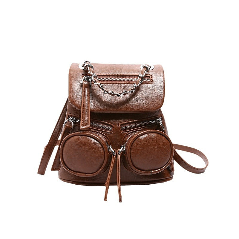 Women's Fashion Mini Summer Korean Style Trendy Shoulder Bags