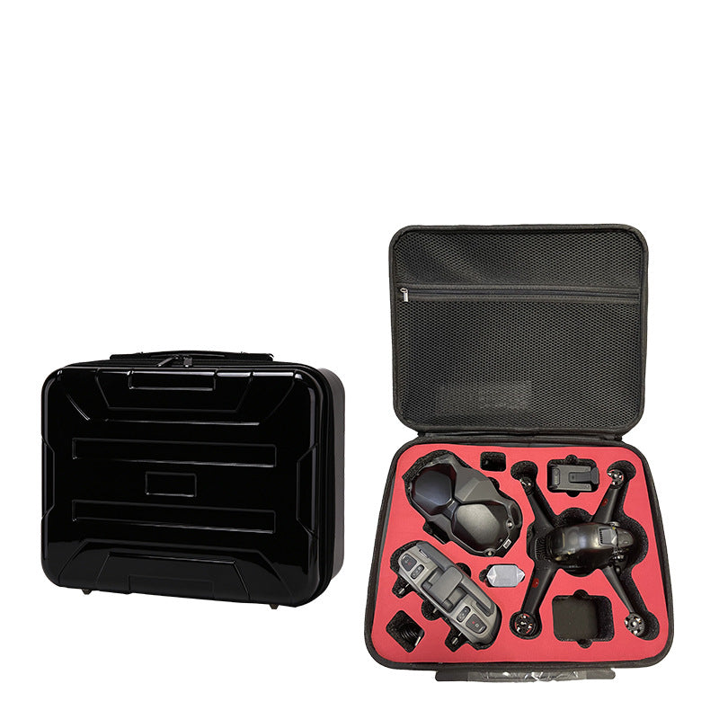 Protection Box Portable Storage All-around Waterproof Bags