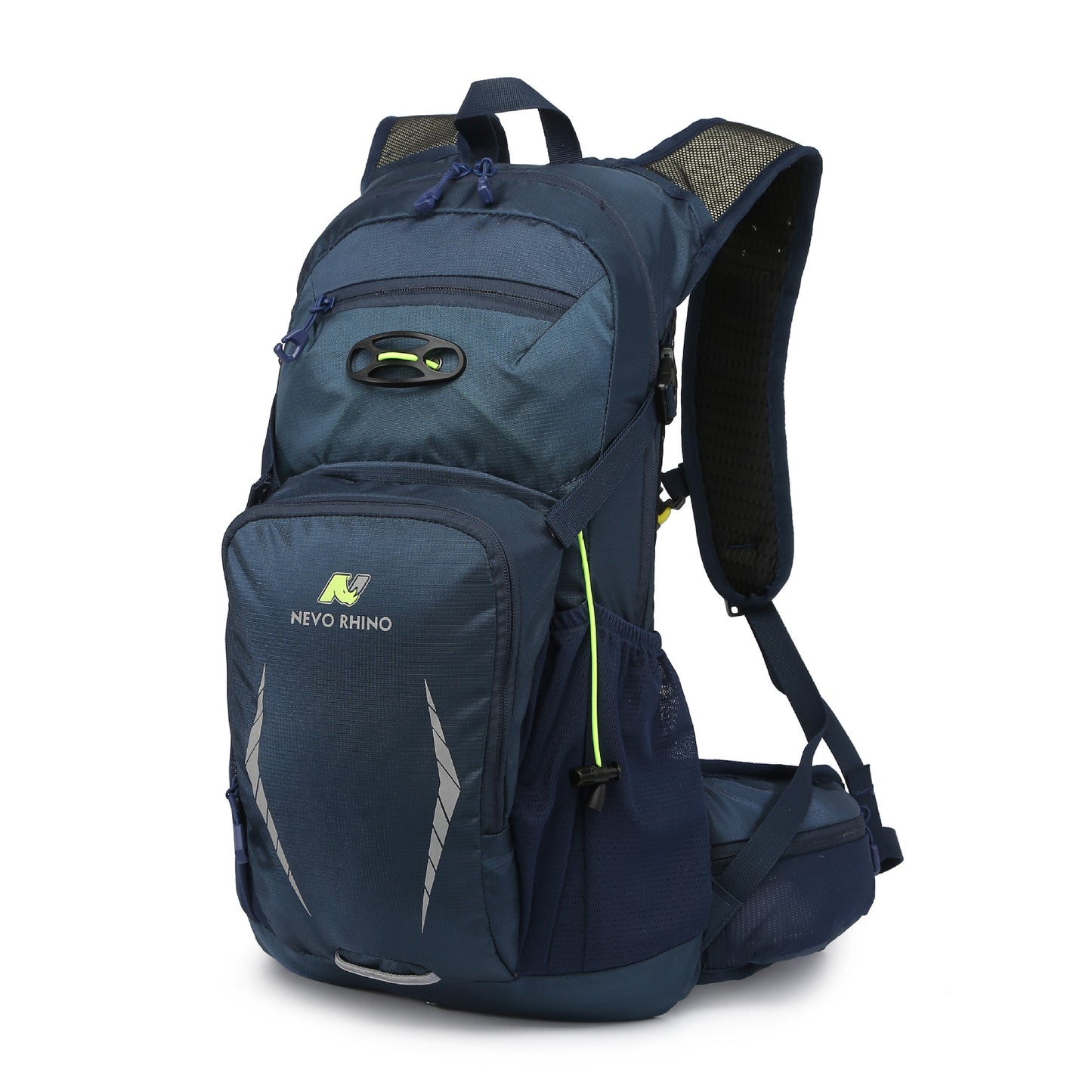 Popular Durable Slouchy Hydration Riding Unisex Sports Backpacks