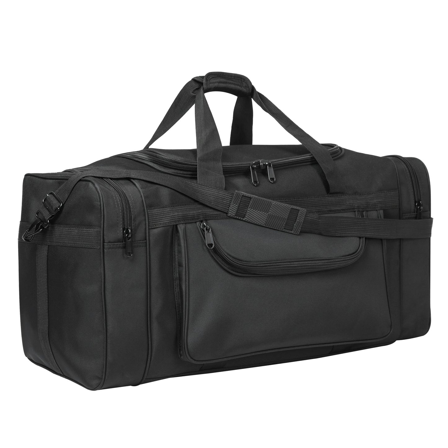 Men's Capacity Portable Moving Collect Clothes Working Travel Bags