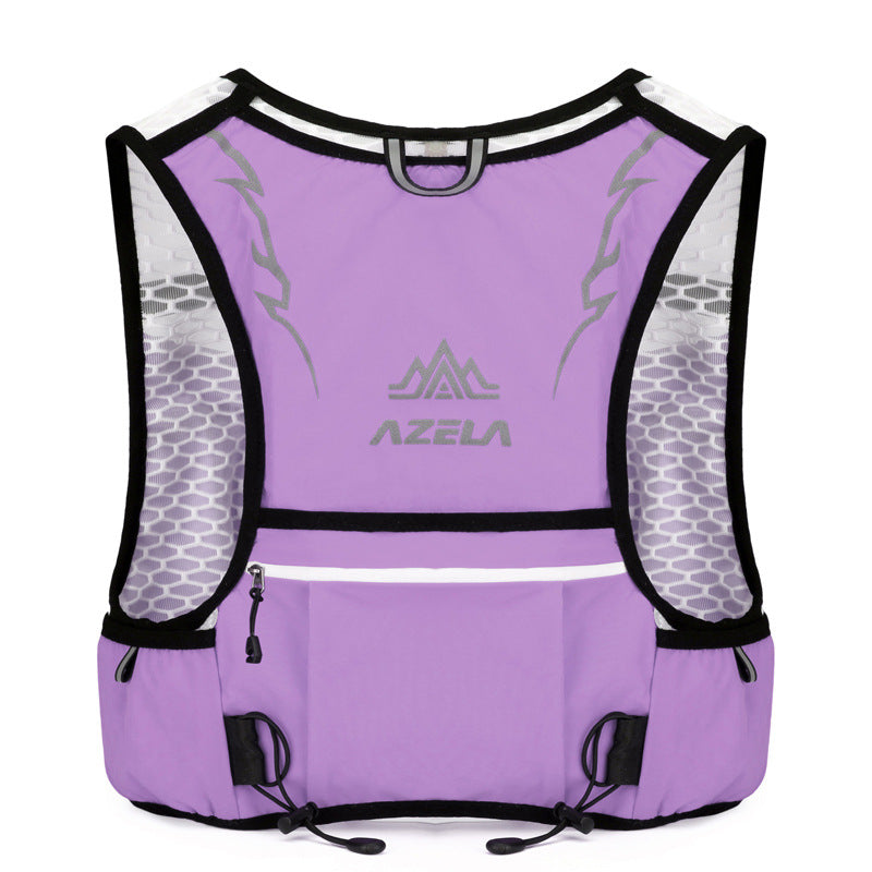 Beautiful Kettle Water Vest Breathable Riding Sports Backpacks