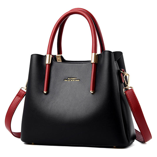Women's Large Capacity Fashion Mom Trendy Bags