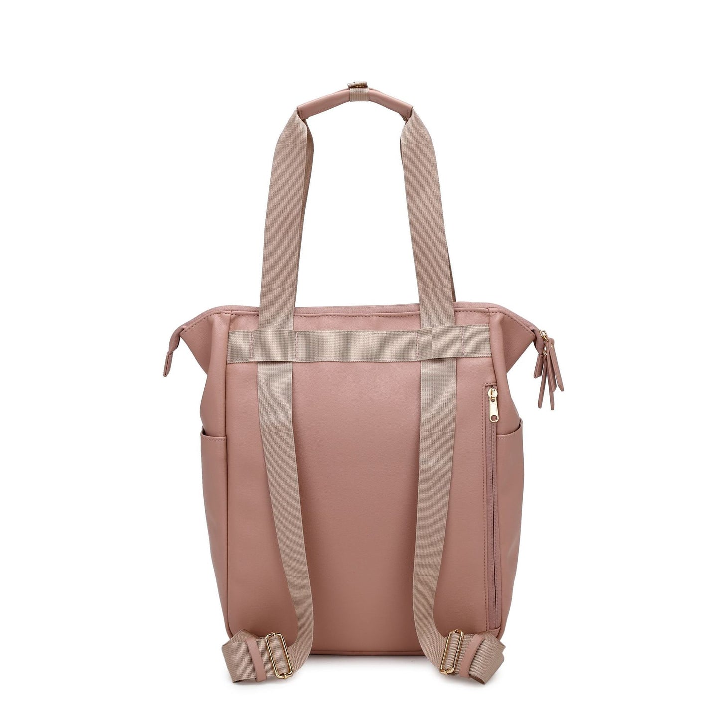 Fashion Popular Material Neutral Unisex Portable Backpacks