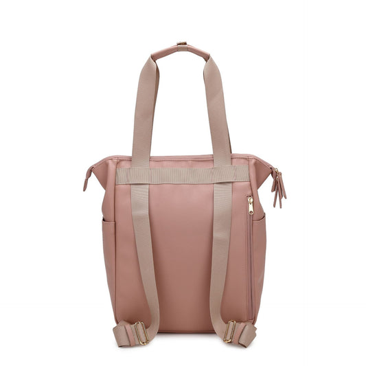 Fashion Popular Material Neutral Unisex Portable Backpacks