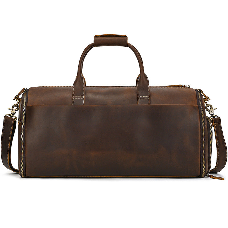 Suit Sheath Multifunctional Folding Storage Dry Travel Bags