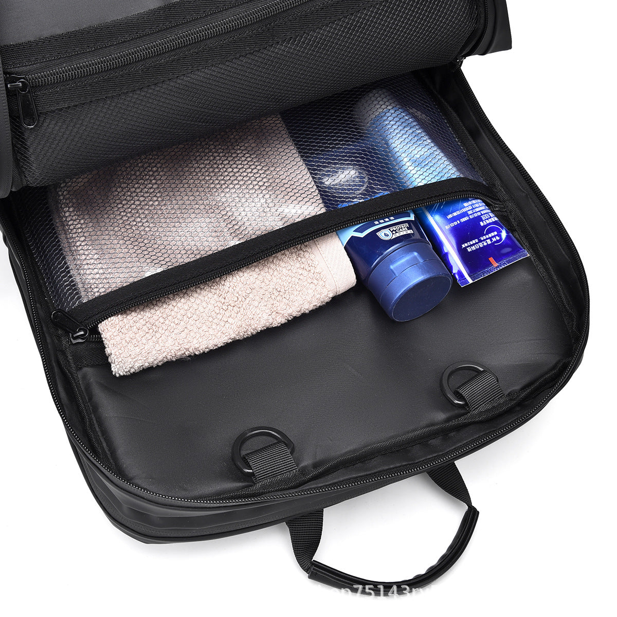 Waterproof Business Computer Derm Large Capacity Backpacks