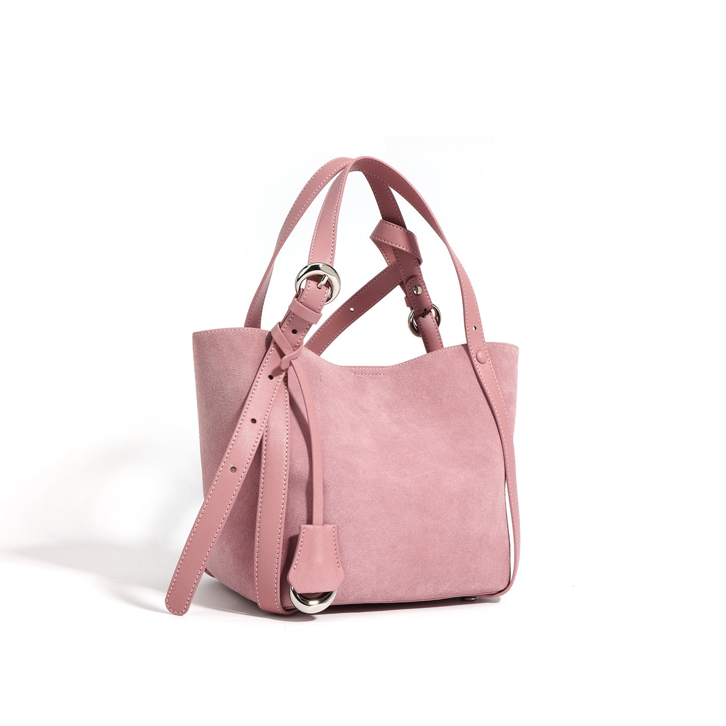Women's Retro Large Capacity Western Style Fashion Handbags