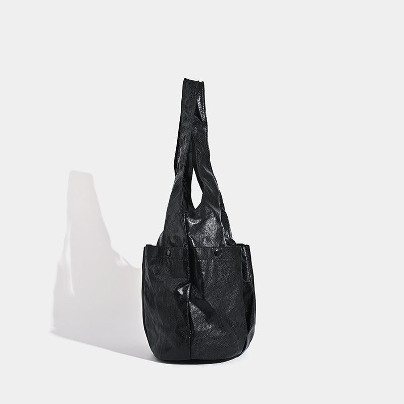 Women's Design Large Capacity One Portable Underarm Shoulder Bags