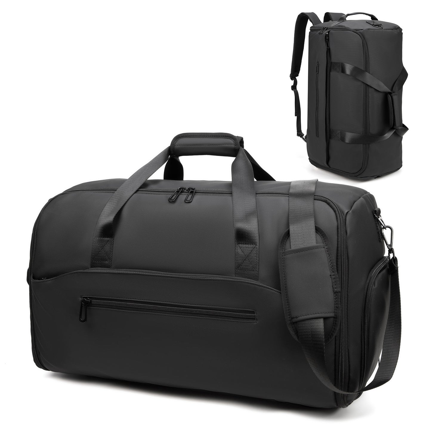 Business Foldable Short-distance Waterproof Suit Multifunctional Travel Bags