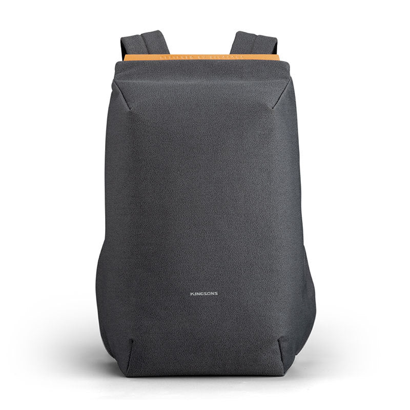 Men's High-grade Multifunctional Computer Large Capacity Waterproof Bags