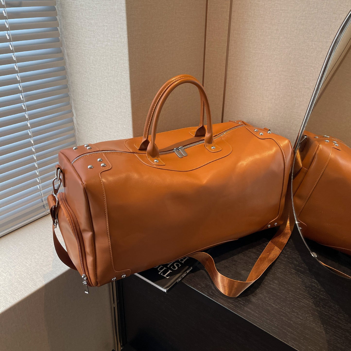 Women's & Men's & Business Trips For Travel Bags
