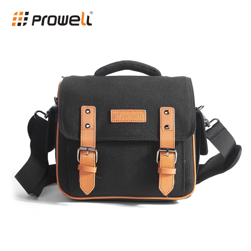 Versatile Unique Attractive Durable Fashion Canon Bags