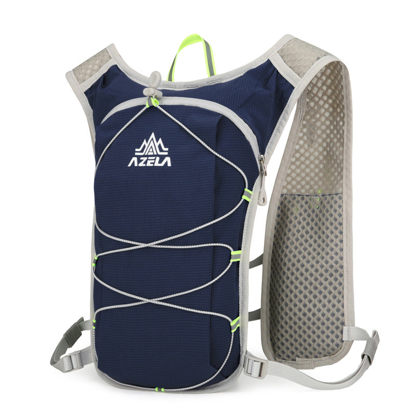 Running Cross-country Marathon Water Lightweight Multifunctional Sports Backpacks