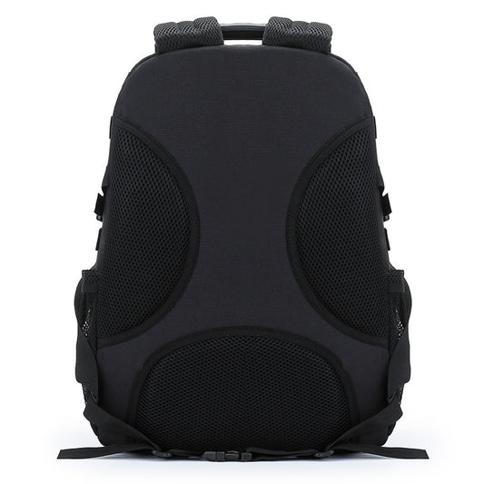 Solid Color Sport Climbing Large Capacity Sports Backpacks