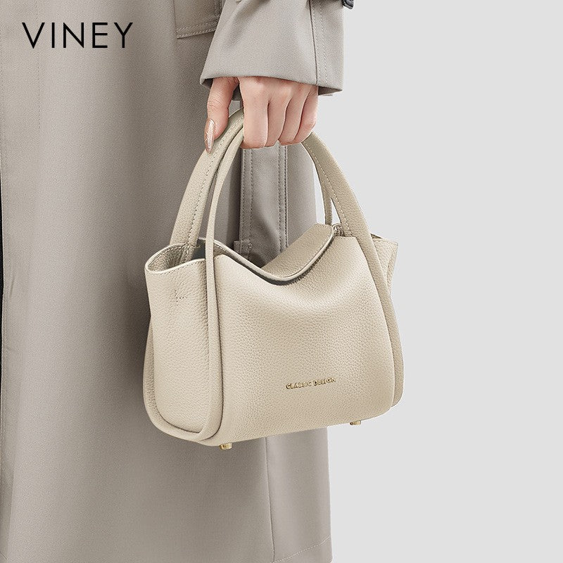 Women's Design Carrying Light Luxury Vegetable Basket Crossbody Bags