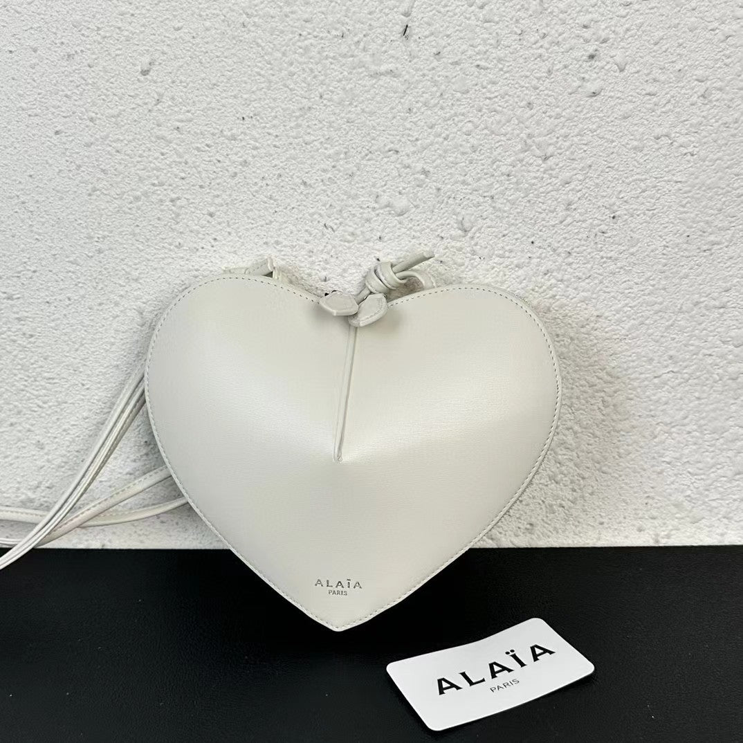 Summer Valentine's Day Gift Heart With Crossbody Bags