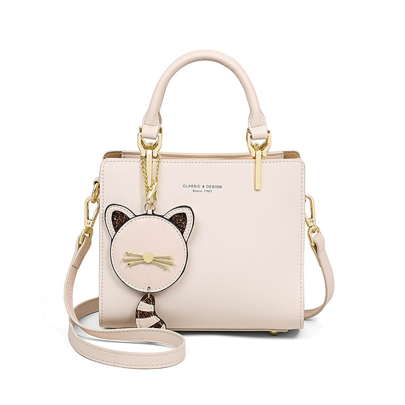 Women's Popular One Light Luxury High Sense Bags