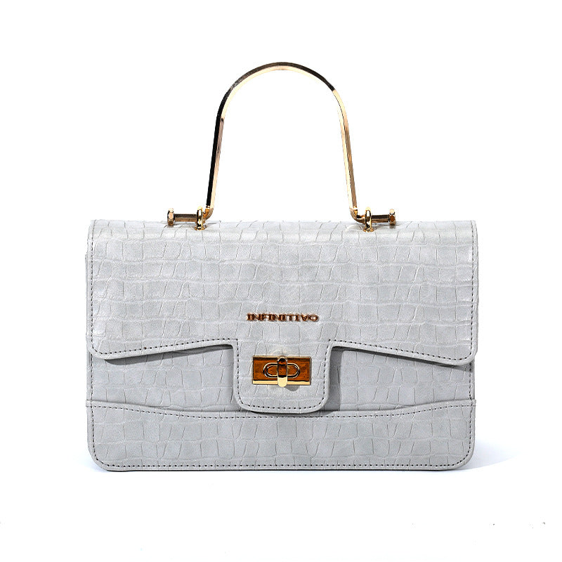 Women's Refreshing Stylish Trendy Portable Dinner Shoulder Bags