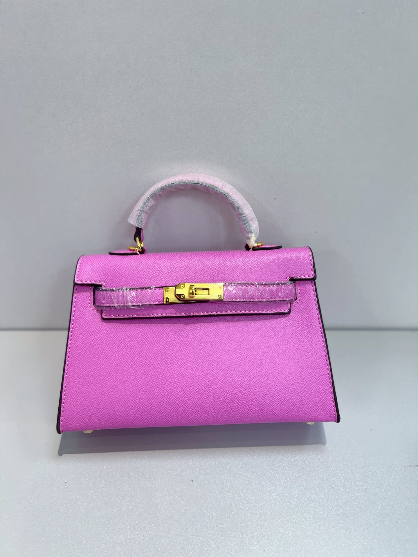 Women's Summer Kelly Niche High-grade Large Capacity Shoulder Bags