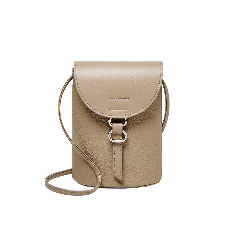 Mobile Female For High Sense Mini Bags