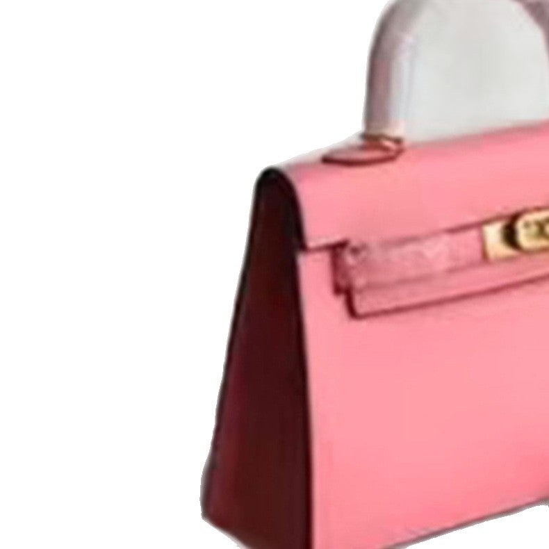 Women's Popular Trendy Fashion Niche High-grade Crossbody Bags