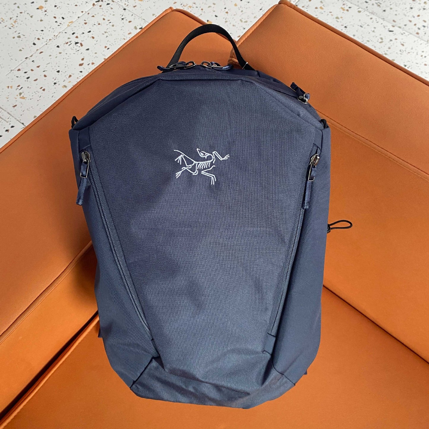 Unique Comfortable Bird Series Fitness Commuter Backpacks