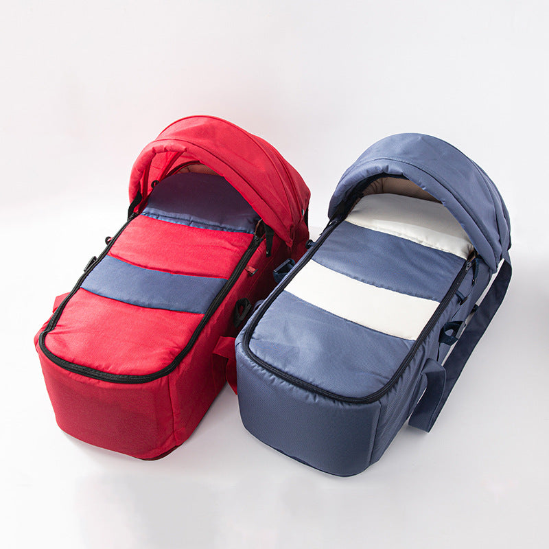Infant Carrier Portable Folding Table For Bags
