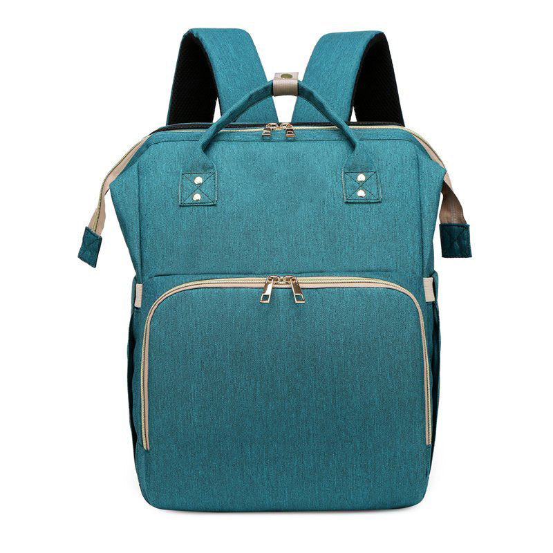 Foldable Sleeping Mummy Multifunctional Mother Feeding Bags