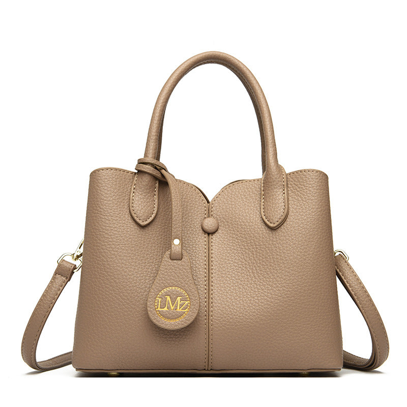 Women's High Sense Commute Large Capacity Totes Tote Bags