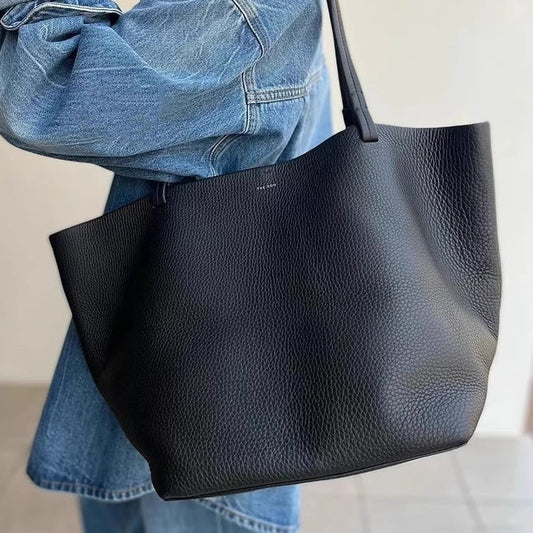Fashion Slouchy Mother Big Commuter Mummy Tote Bags