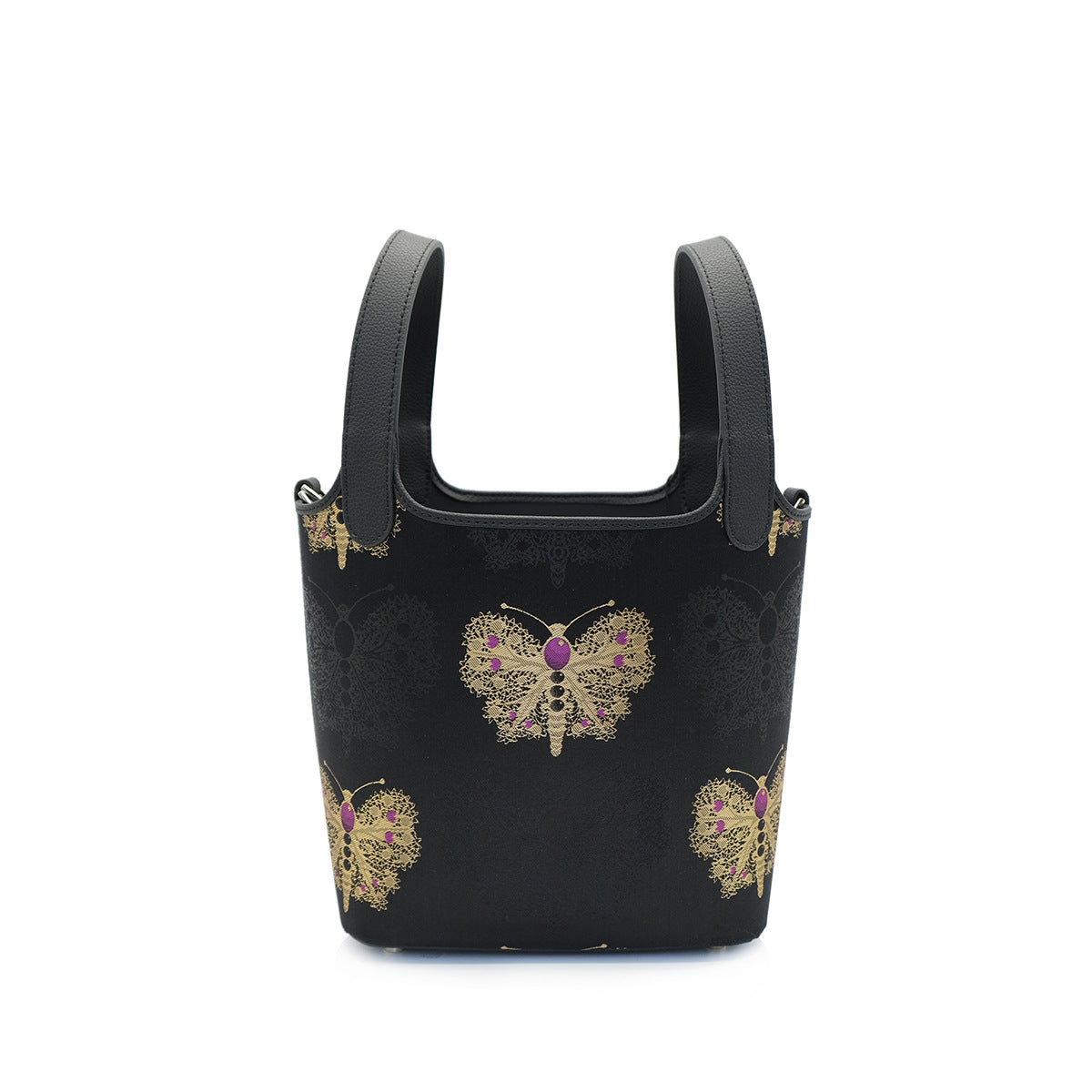 Women's Song Dynasty Brocade Chinese Style Hand Handbags