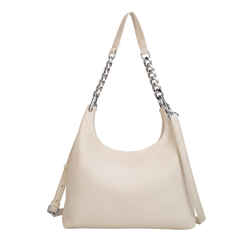 Large Capacity Female Niche Underarm Versatile Tote Bags