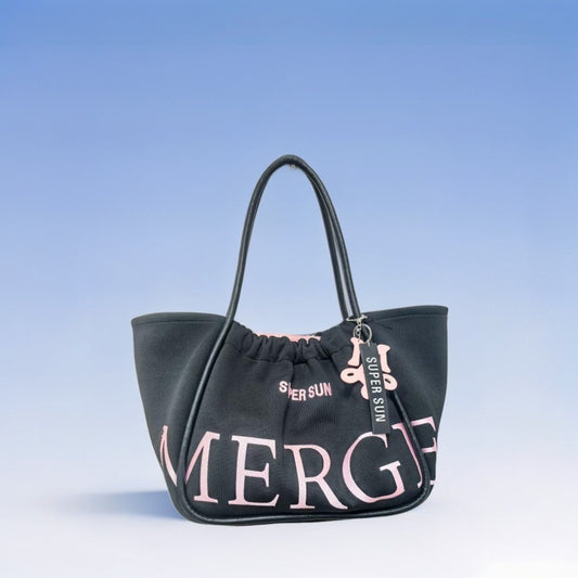 Classic Attractive Thailand Fashion Large Capacity Tote Bags
