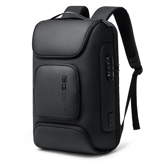 Men's Large Capacity Business Computer Car Backpacks