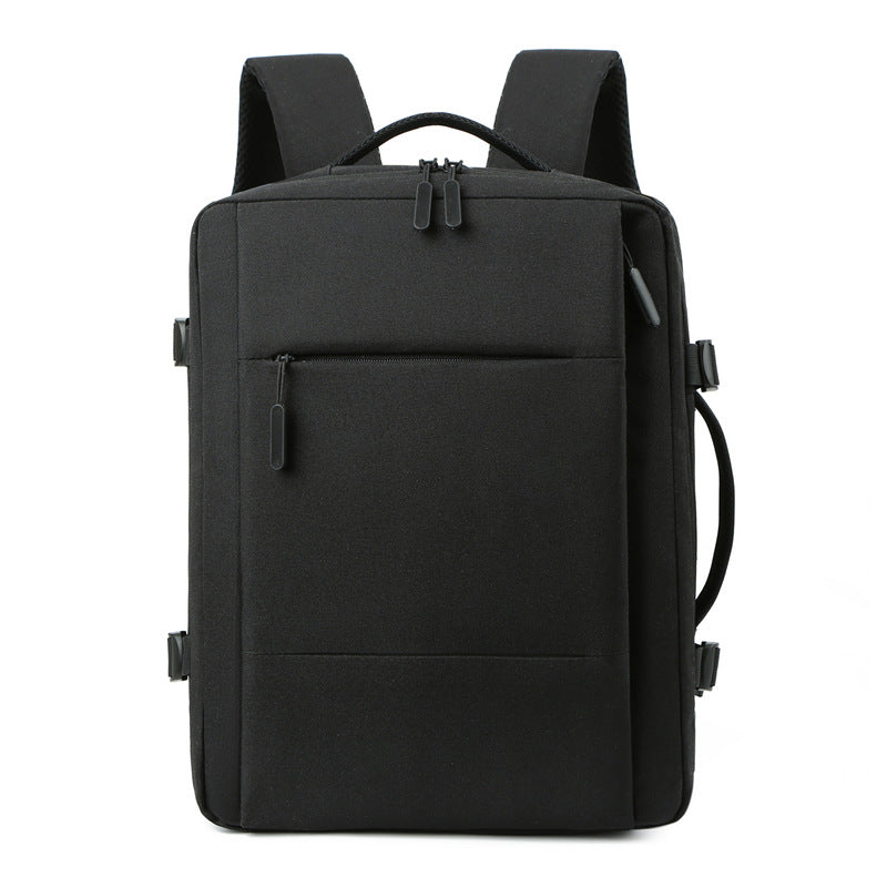 Durable Scalable Business Large Capacity Printable Backpacks