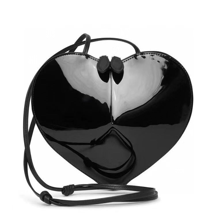 Summer Valentine's Day Gift Heart With Crossbody Bags