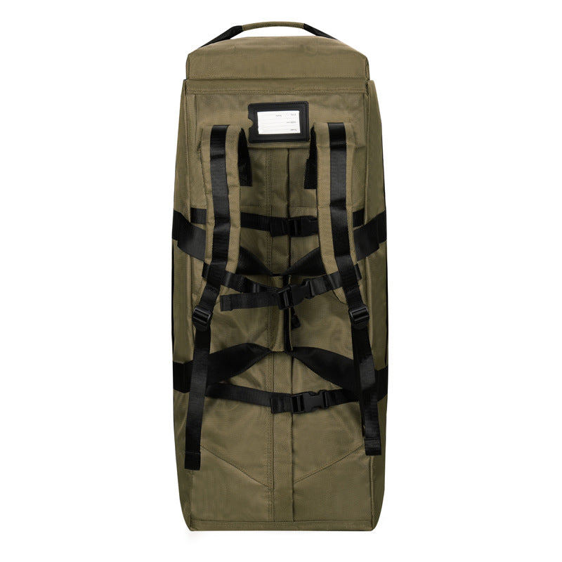 High Quality Waterproof Oxford Cloth Large Travel Bags