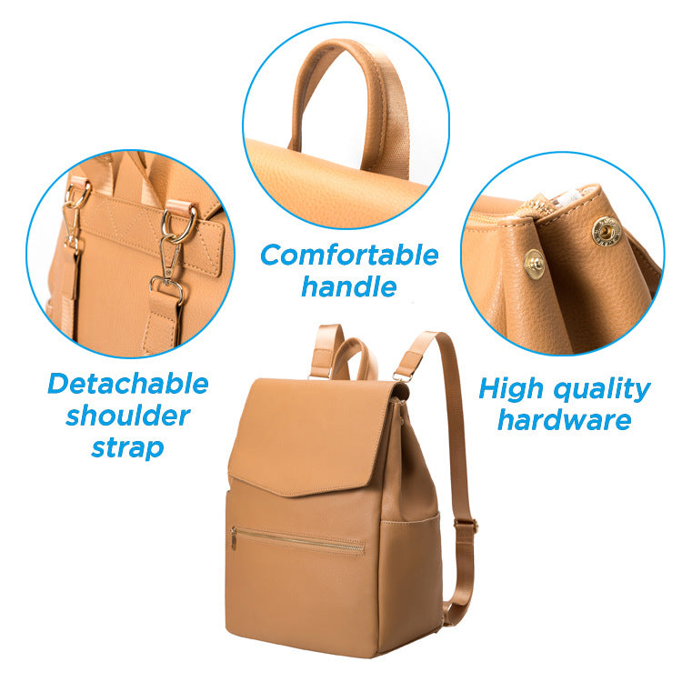 Innovative Fashion Mummy Multifunctional Large Capacity Bags