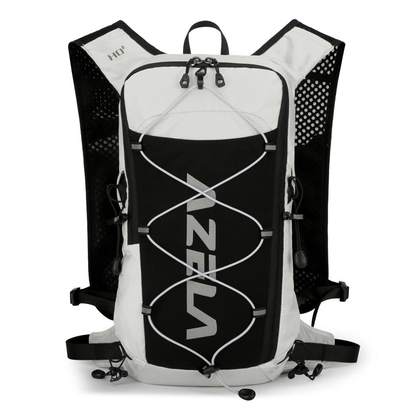 Graceful Marathon Hiking Running Water Folding Bags