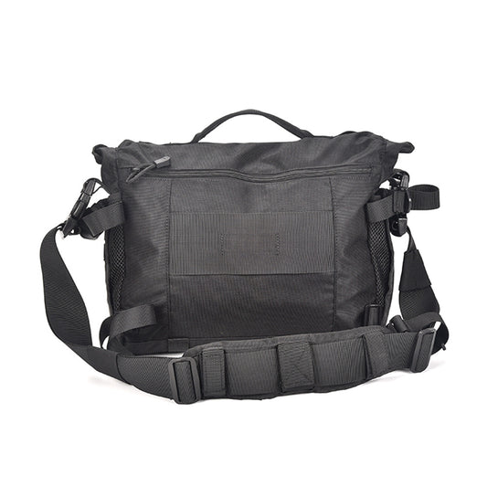 Men's Delivery Charging Commuter Large Capacity Backpacks