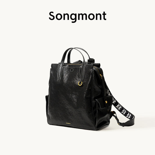 Loose Tracking Size Under The Mountain Backpacks